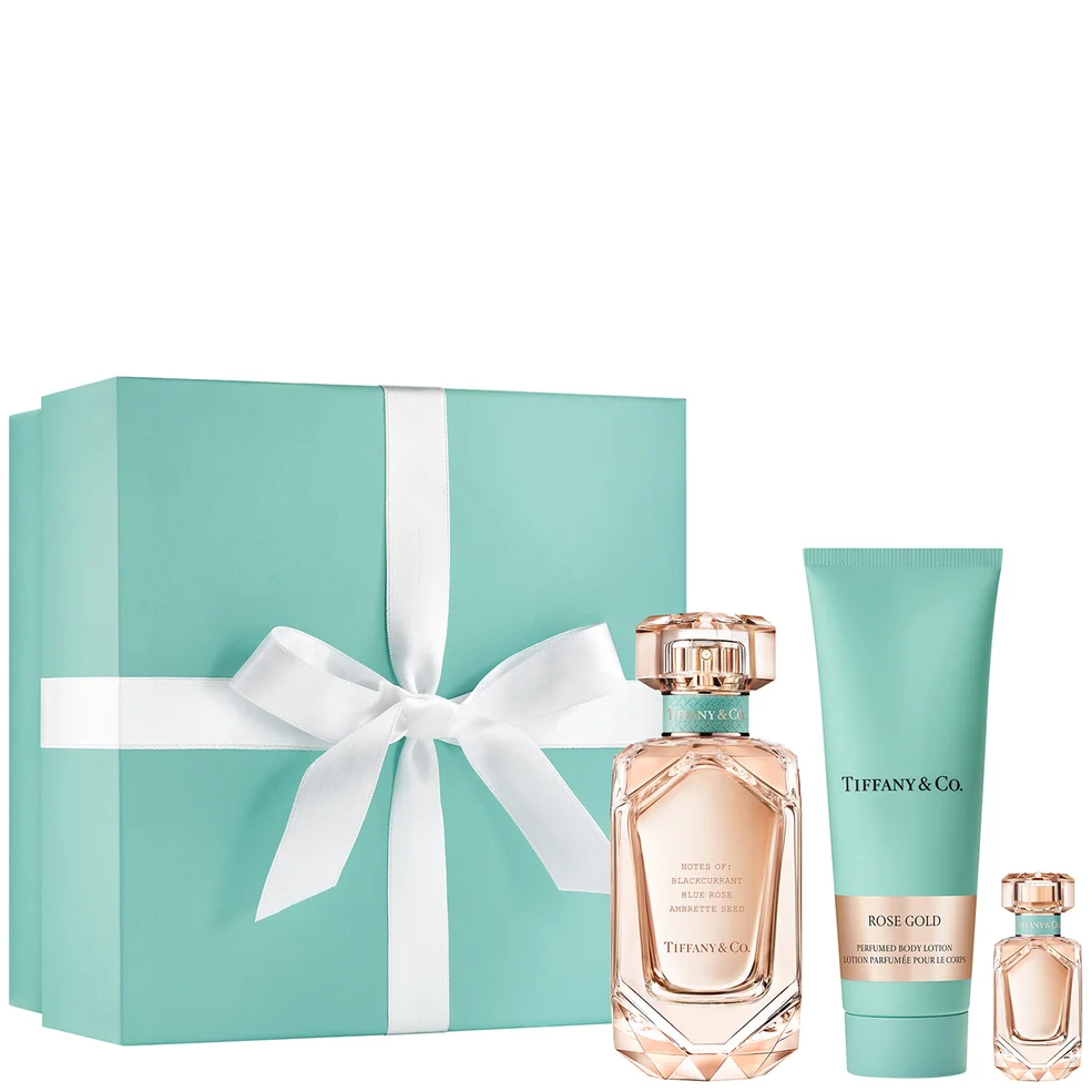 Tiffany & Co. Rose Gold Eau de Parfum Gift SetImage1