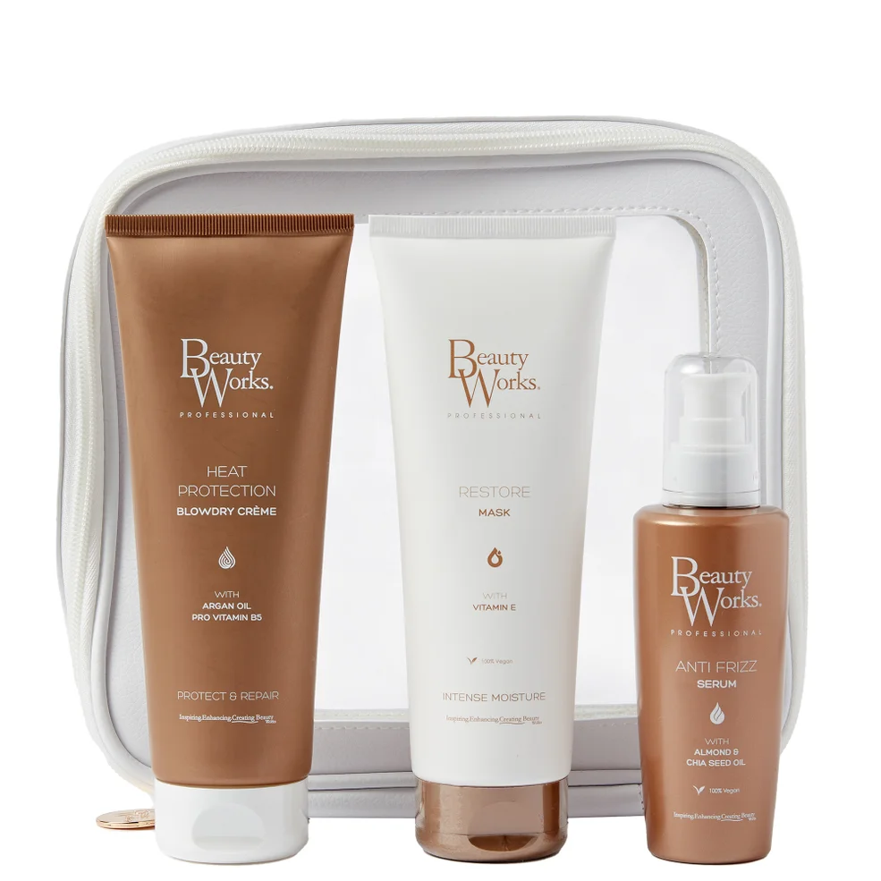 Beauty Works Restore and ReplenishImage1