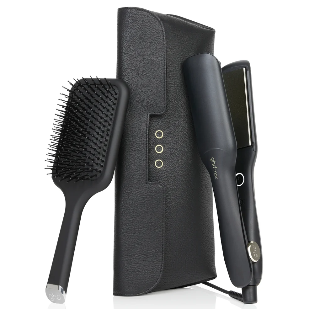 ghd Max Hair Straightener Gift SetImage1