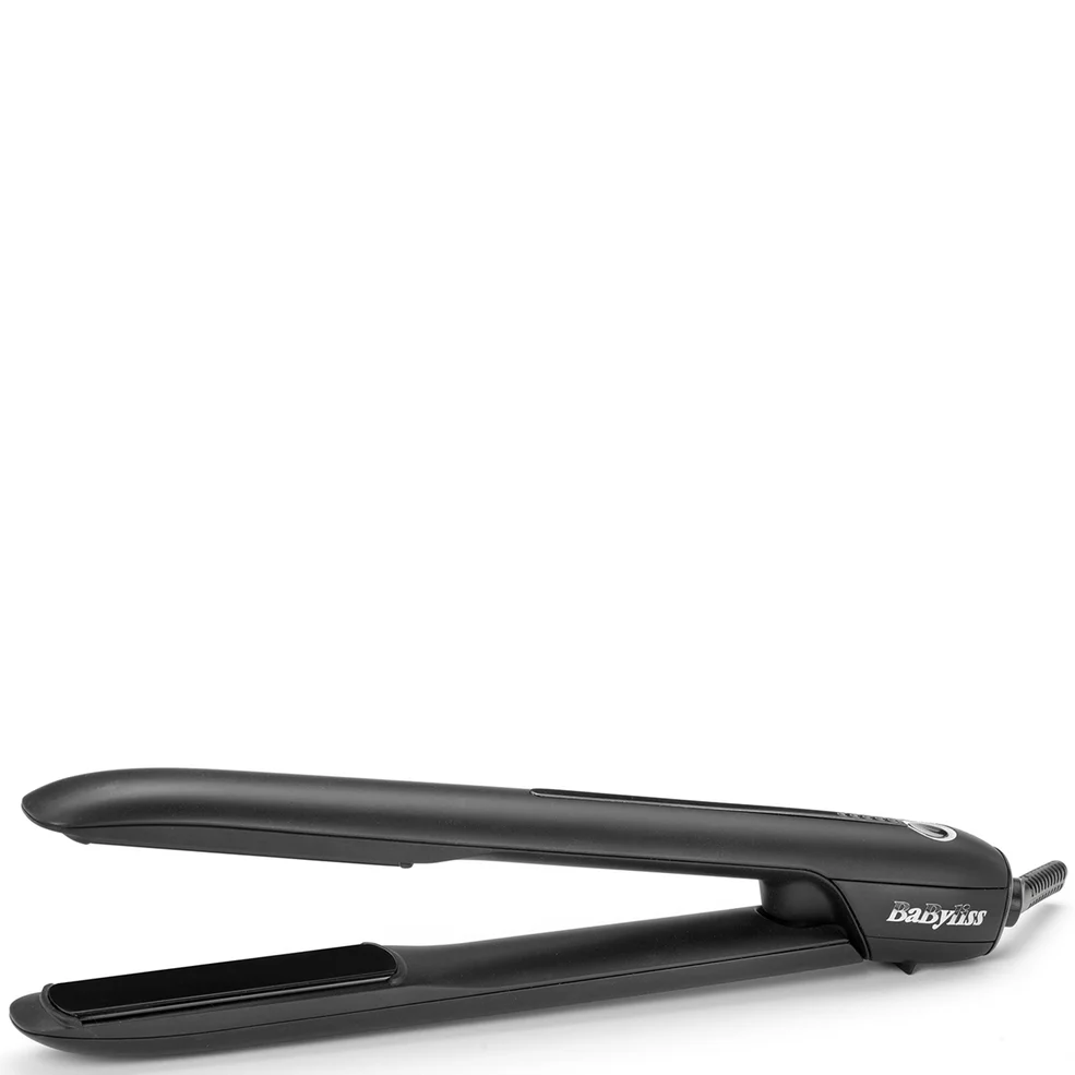 BaByliss Super Styler Hair StraightenerImage1