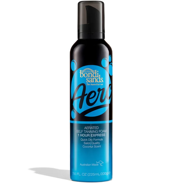 Bondi Sands 1 Hour Expres Mousse Autobronzante 225 ml