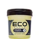 EcoStyle Black Castor & Flaxseed Oil Gel Coiffant à l'Huile de Ricin Noir et l'Huile de Lin 473 ml