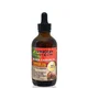 Jamaican Mango & Lime Black Castor Oil Argan 118ml