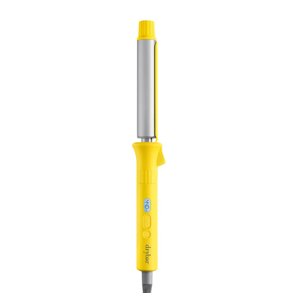 Drybar The 3-Day Bender Digital Curling Iron, 1 InchImage1