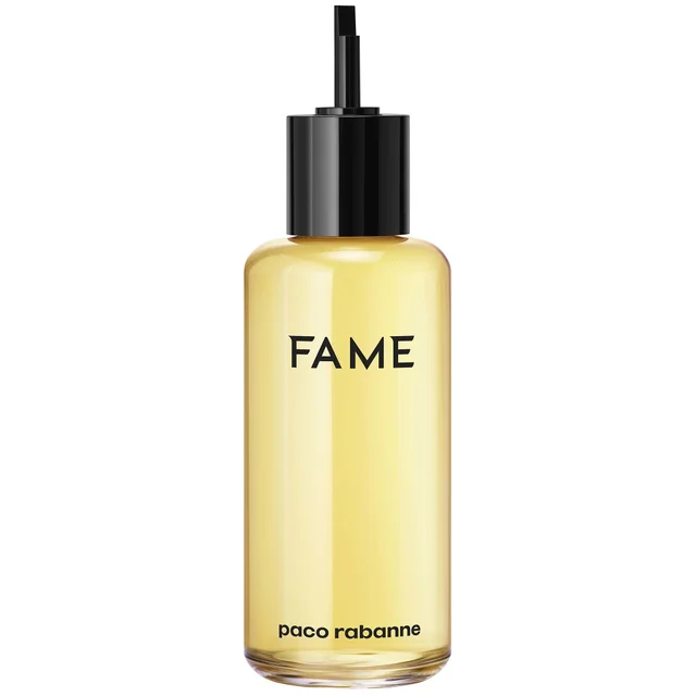 Paco Rabanne FAME Recharge Eau De Parfum 200 ml