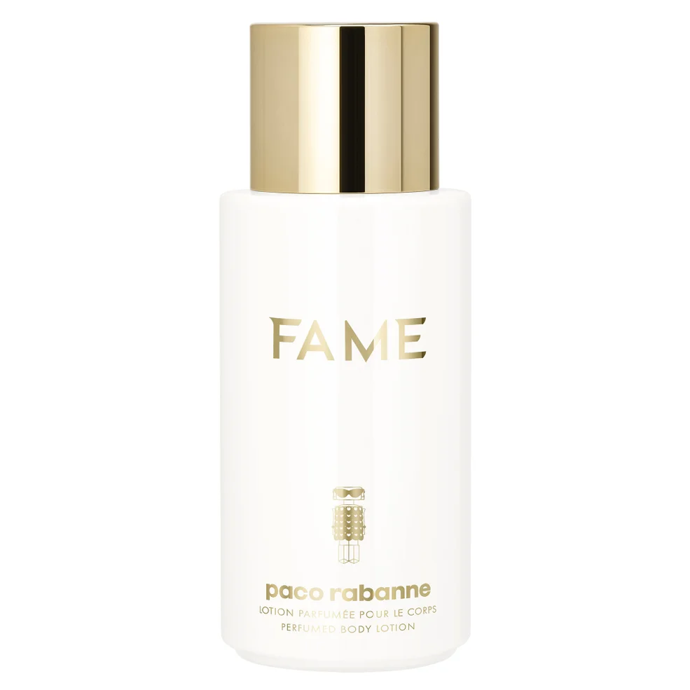 Paco Rabanne FAME Lotion pour le Corps 200 mlImage1