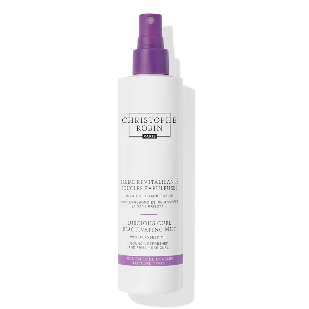 Christophe Robin Curl Mist 150mlImage1