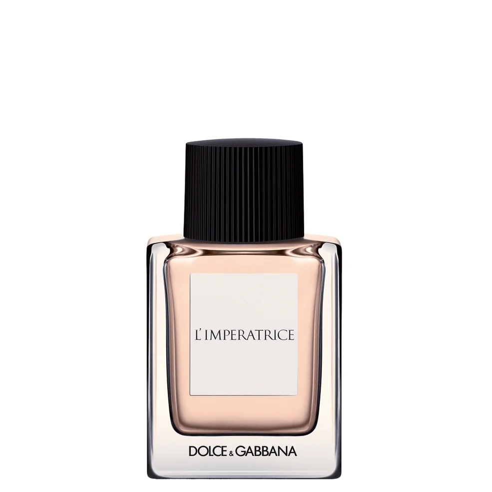 Dolce&Gabbana L'Imperatrice Eau de Toilette 50mlImage1
