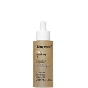 Living Proof No Frizz Huile Vanishing - undefined undefined