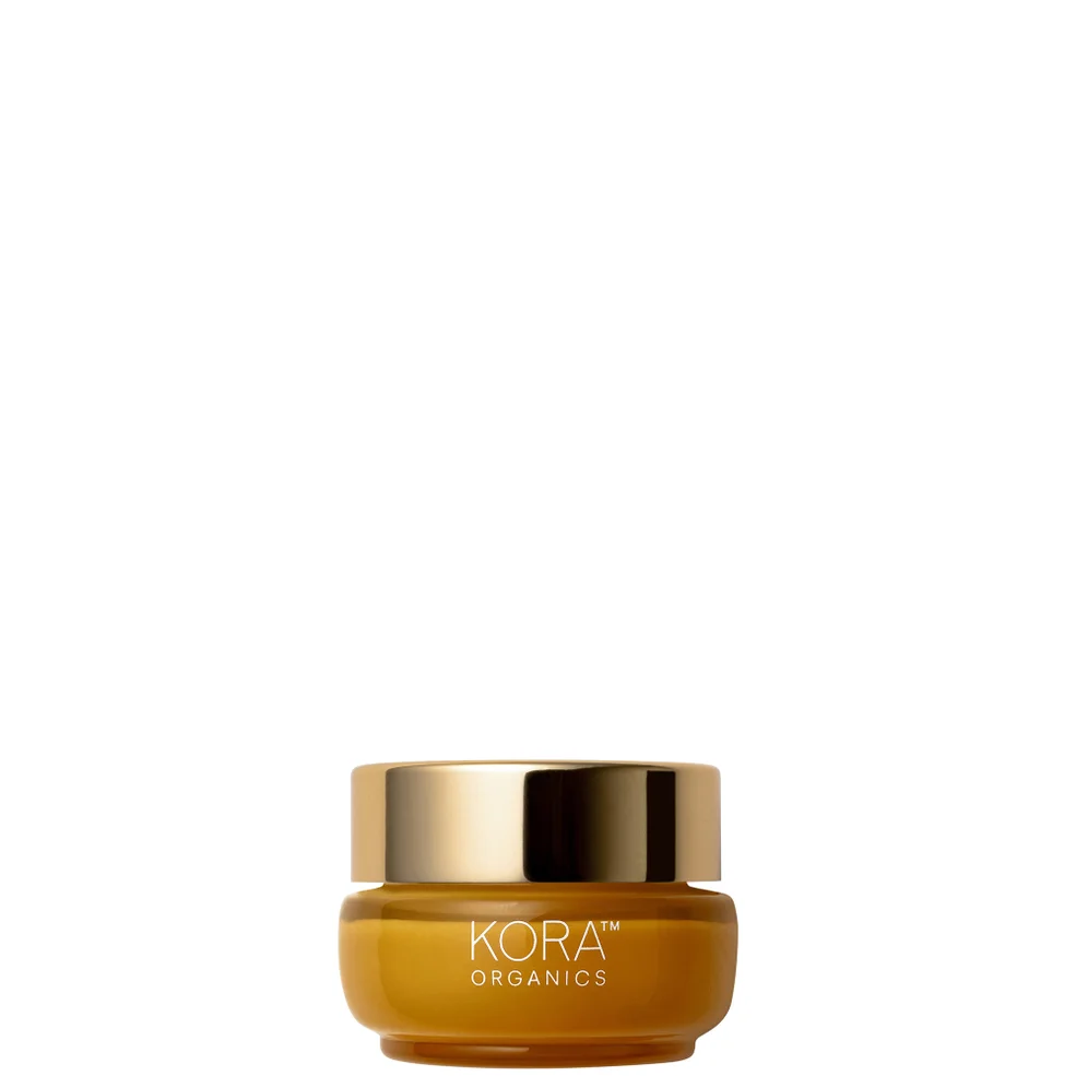 Kora Organics Turmeric Glow Moisturizer (15ml)Image1