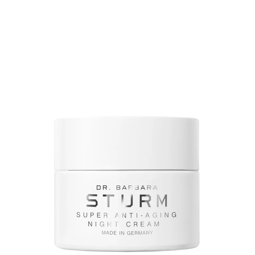 Dr. Barbara Sturm Super Anti-Aging Night Cream 50mlImage1