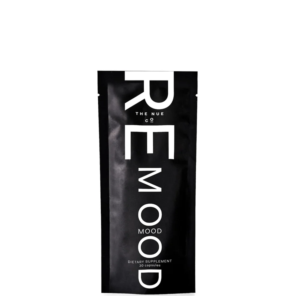The Nue Co. Mood Refill (30 Capsules)Image1