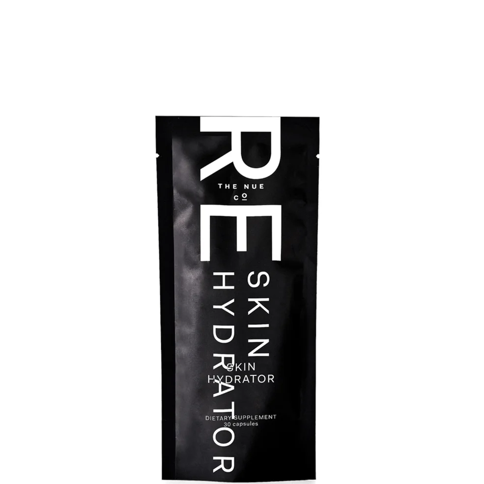 The Nue Co. Skin Hydrator Refill (30 Capsules)Image1