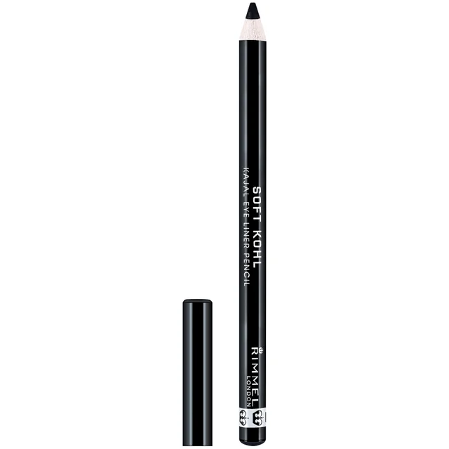 Rimmel London Soft Kohl Eyeliner (Différentes teintes disponibles)