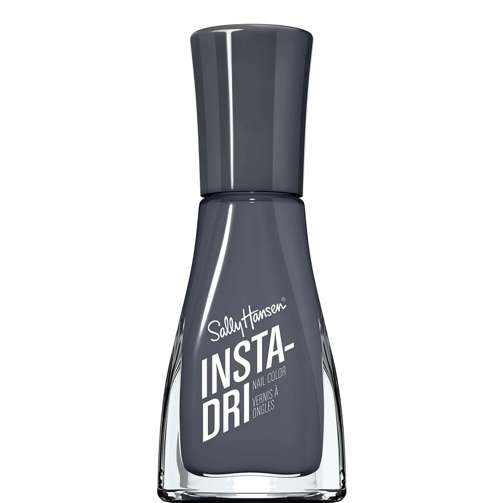 Sally Hansen Insta Dri Fast Dry Nail Color Nail Poli Lacquer – 553 – Grease Lightning, 9mlImage1