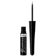 Rimmel London Glameyes Eyeliner Liquide Professionnel – 01 – Black Glamour, 4 ml