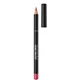Rimmel London Lasting Finish Crayon à Lèvres Mat – 125 – Indian Pink, 1,2 g