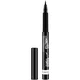 Rimmel London ScandalEyes Micro Eyeliner Précision – 01 – Noir, 1,1 ml
