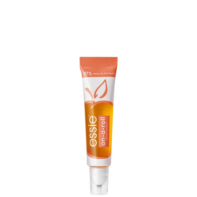 Essie On a Roll Huile pour Ongles et Cuticules à l'Abricot