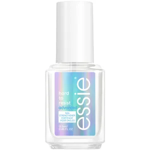 Essie Hard to Resist Fortificateur pour Ongles Avancé - Transparent - undefined undefined