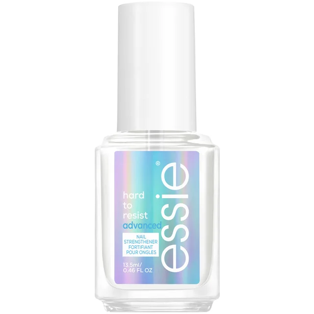 Essie Hard to Resist Fortificateur pour Ongles Avancé - Transparent