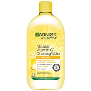 Garnier Eau Micellaire à la Vitamine C 700 ml - Option Vitamin C