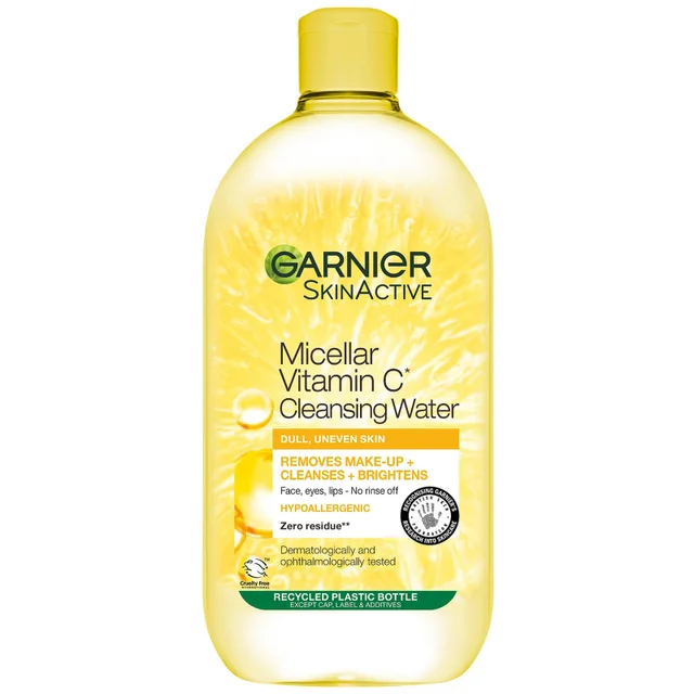 Garnier Eau Micellaire à la Vitamine C 700 ml