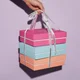 The LOOKFANTASTIC Mystery Box Bundle (3 Boxes)