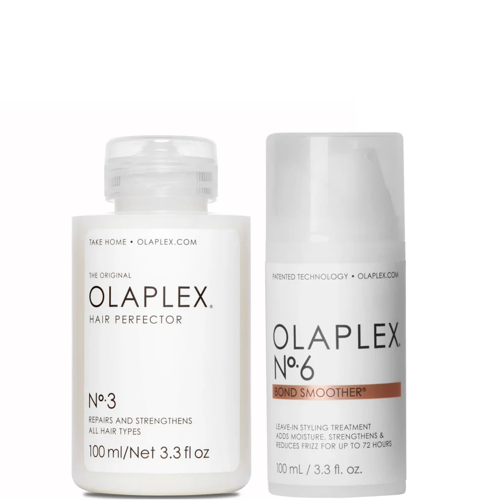 Olaplex No.3 and No.6 DuoImage1