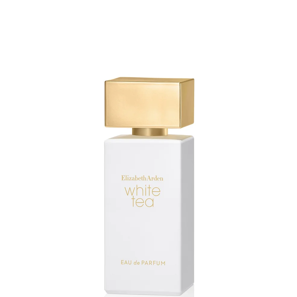 Elizabeth Arden White Tea Eau de Parfum 50mlImage1