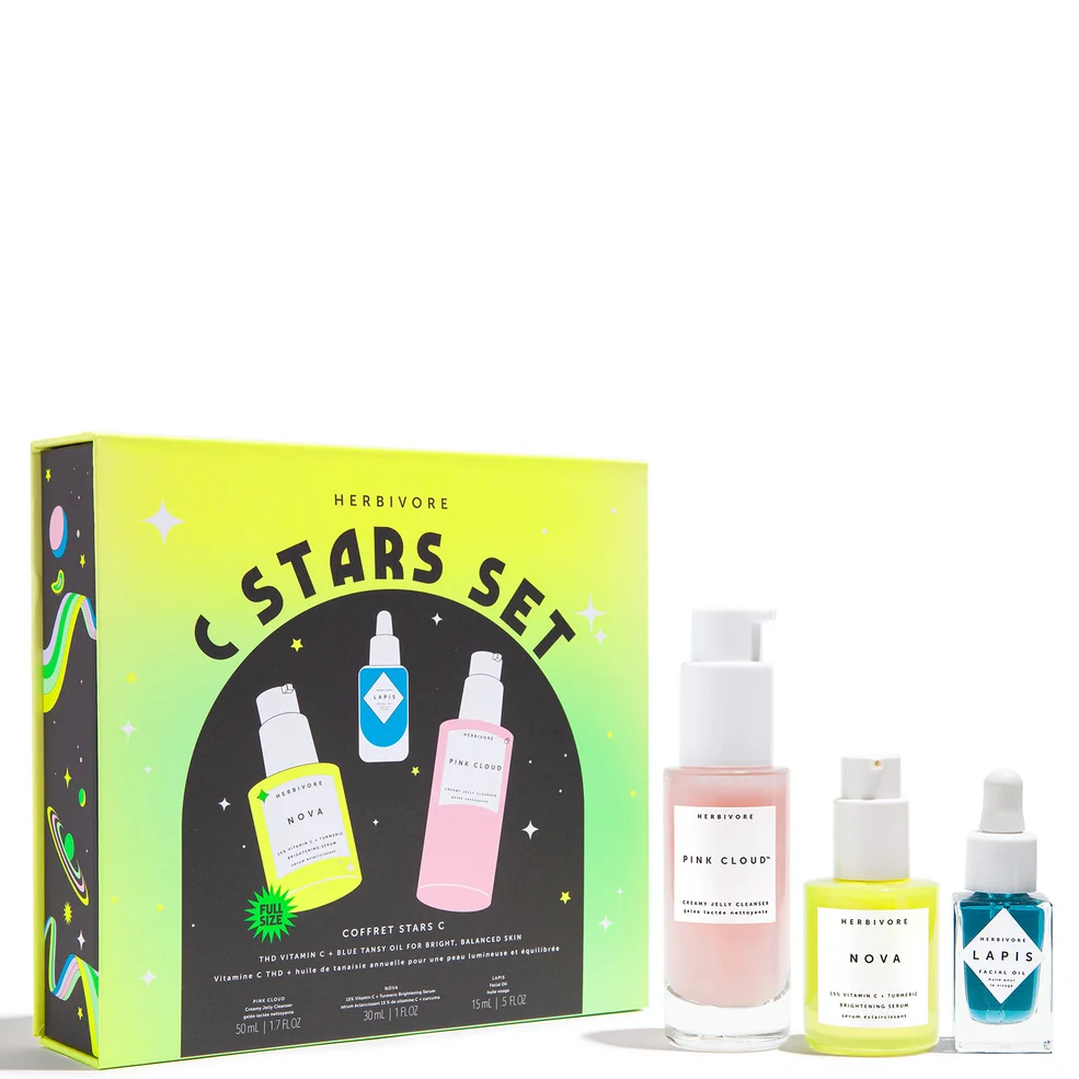 Herbivore Botanicals C Stars SetImage1