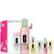 Coffret 3 Étapes III/IV de Clinique 130€