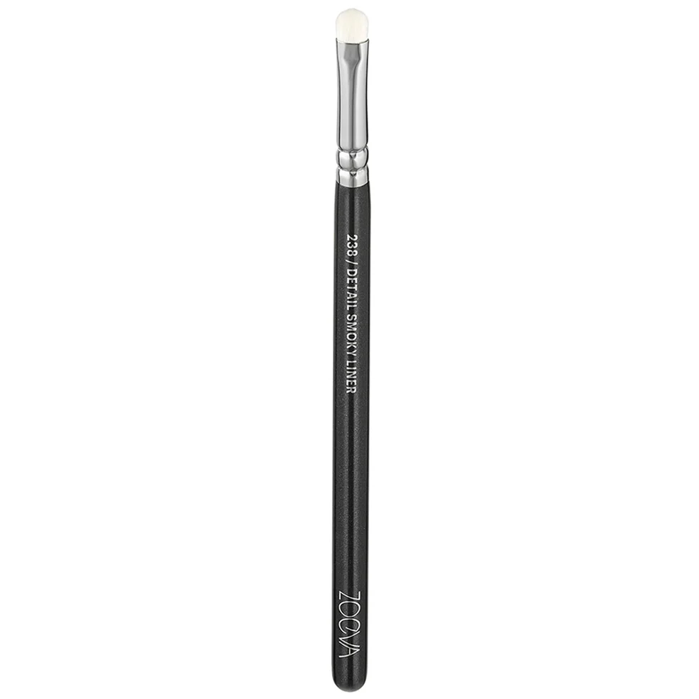 ZOEVA 238 Vegan Detail Smoky Liner BrushImage1