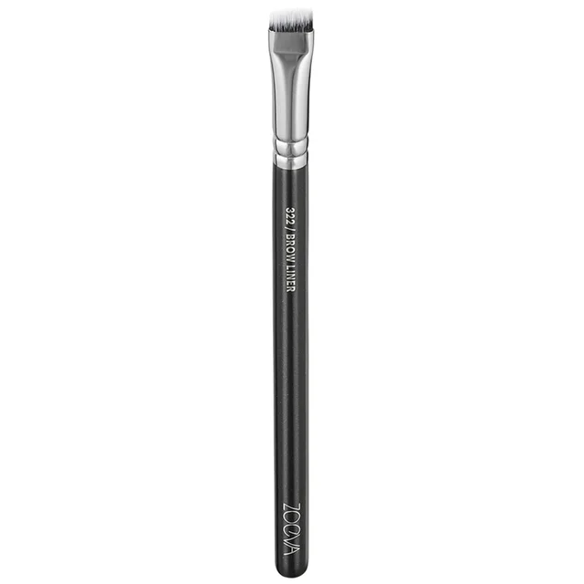 ZOEVA Pinceau Liner Vegan pour Sourcils 322 Brow Liner