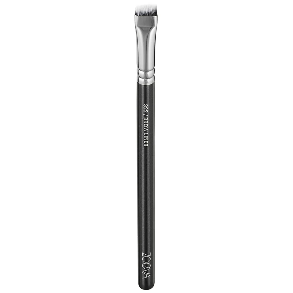 ZOEVA Pinceau Liner Vegan pour Sourcils 322 Brow LinerImage1