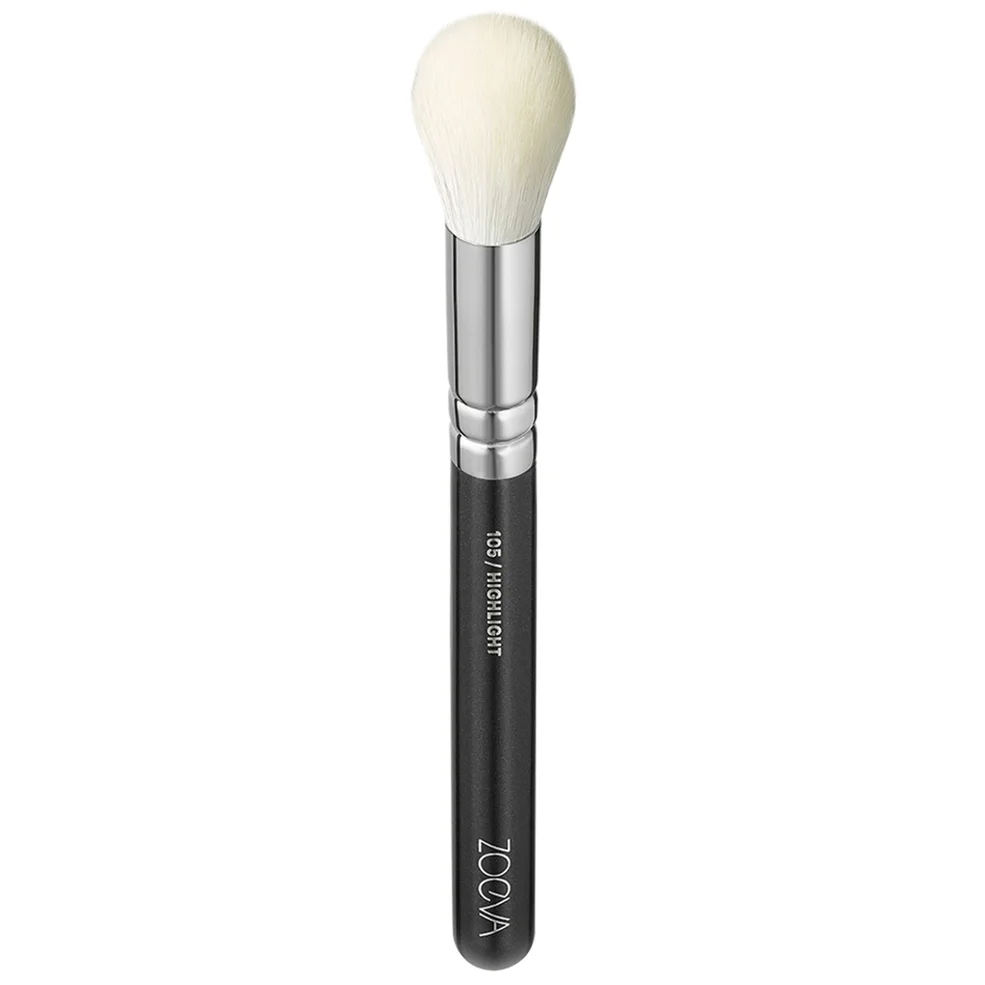 ZOEVA Pinceau Vegan pour Highlighter 105 HighlightImage1