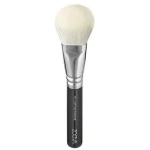 ZOEVA Pinceau Vegan pour Poudre de Fixation 111 Setting Powder - undefined undefined