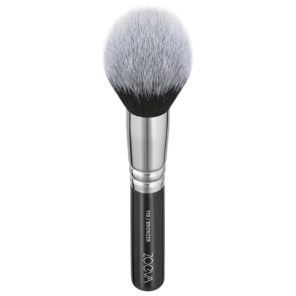 ZOEVA Pinceau pour Poudre Bronzante 119 BronzerImage1