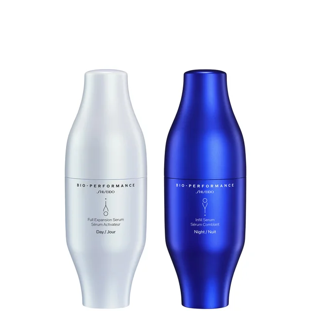 Shiseido Bio-Performance Skin Filler Sérum Comblant (Différentes teintes disponibles)