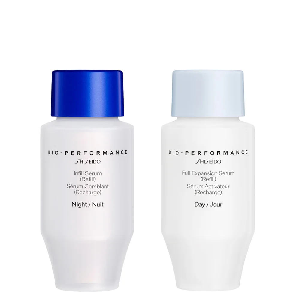 Shiseido Bio-Performance Skin Filler 60ml - RefillImage1