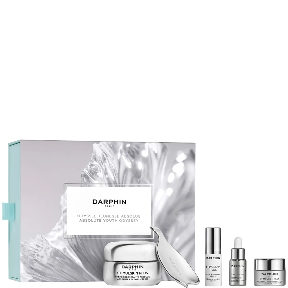Coffret Stimulskin Plus Darphin 334 €Image1