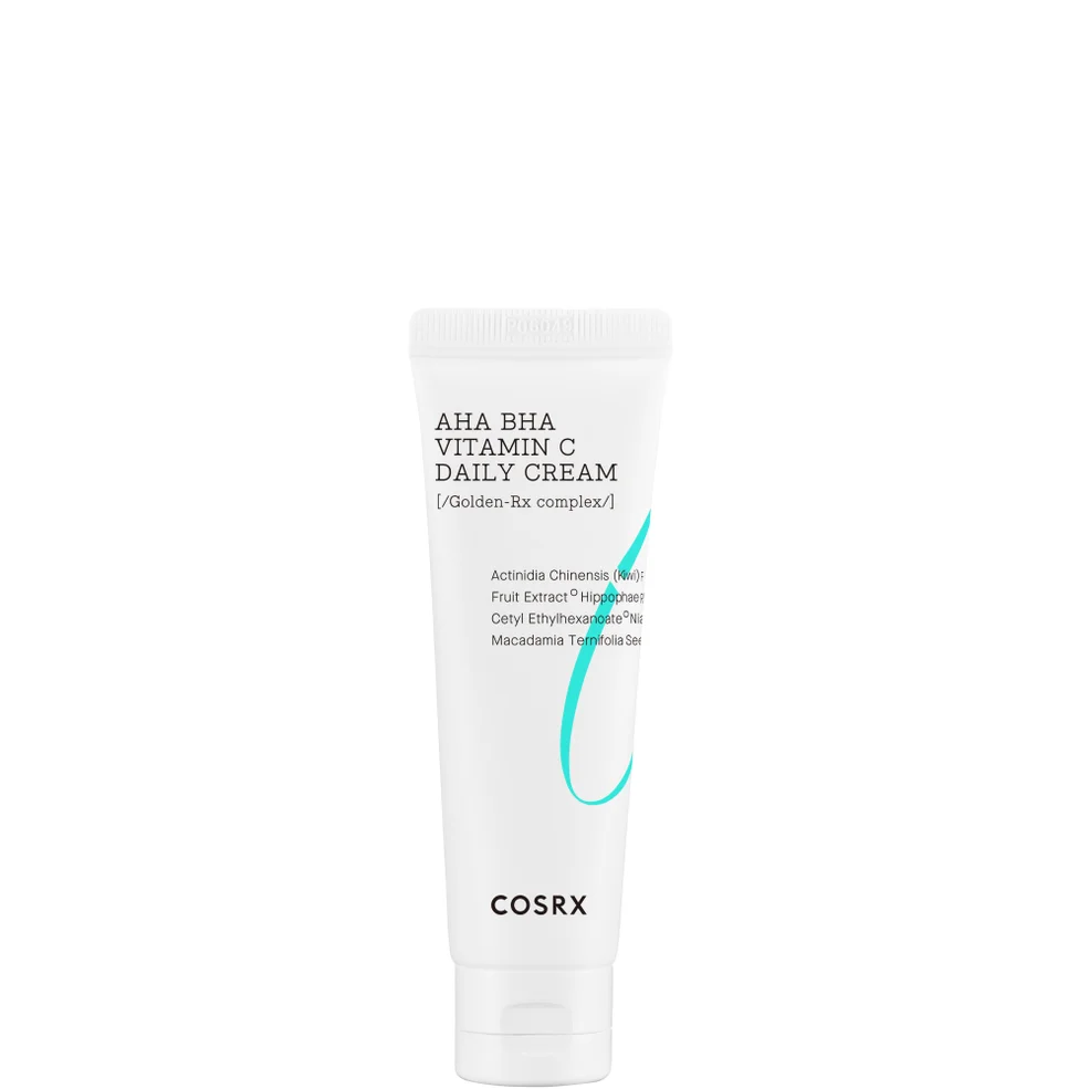 COSRX Refresh AHA BHA Vitamin C Daily Cream 50mlImage1
