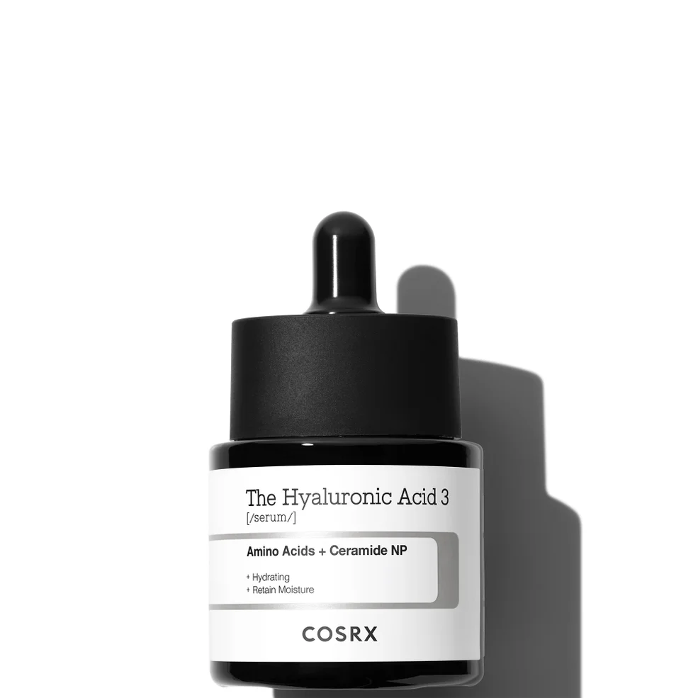 COSRX The Hyaluronic Acid 3 Serum 20mlImage1