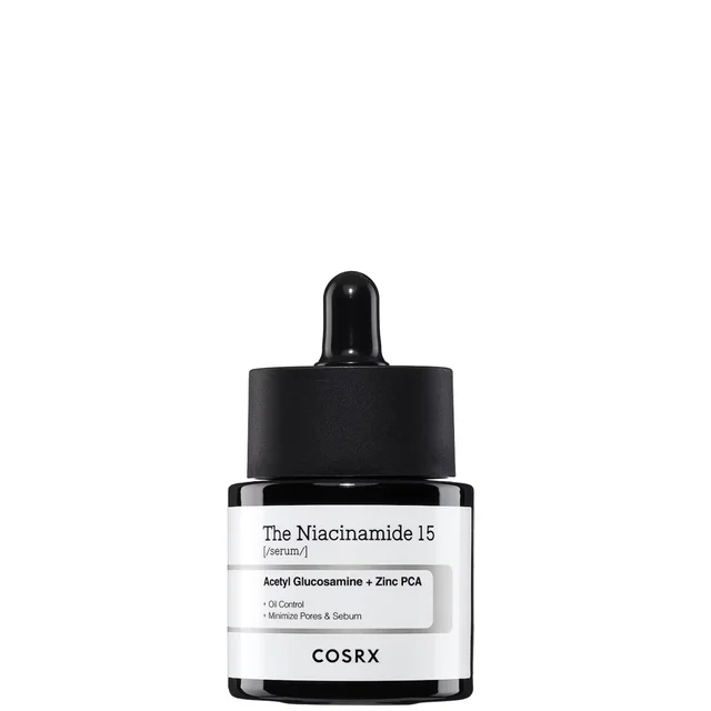 COSRX The Niacinamide 15 Sérum 20 ml