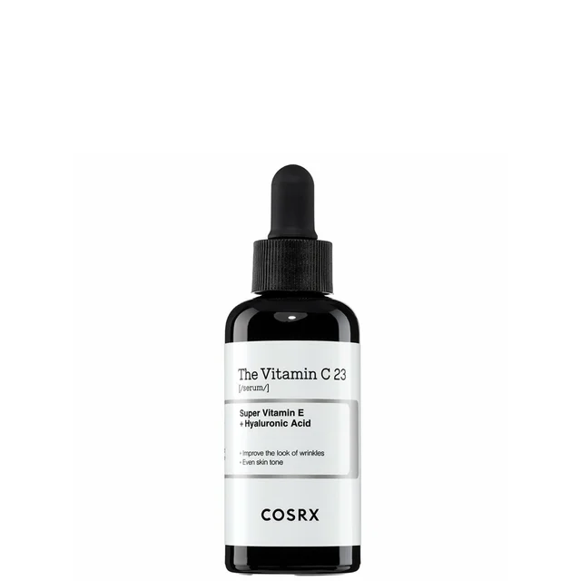 COSRX The Vitamin C 23 Sérum 20 ml