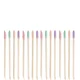 brushworks Bâtonnets à Cuticules (pack de 16)