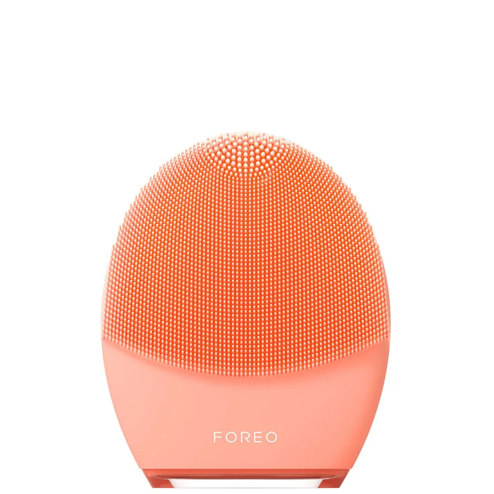 FOREO LUNA 4 Smart Facial Cleansing and Firming Massage Device - Balanced SkinImage1