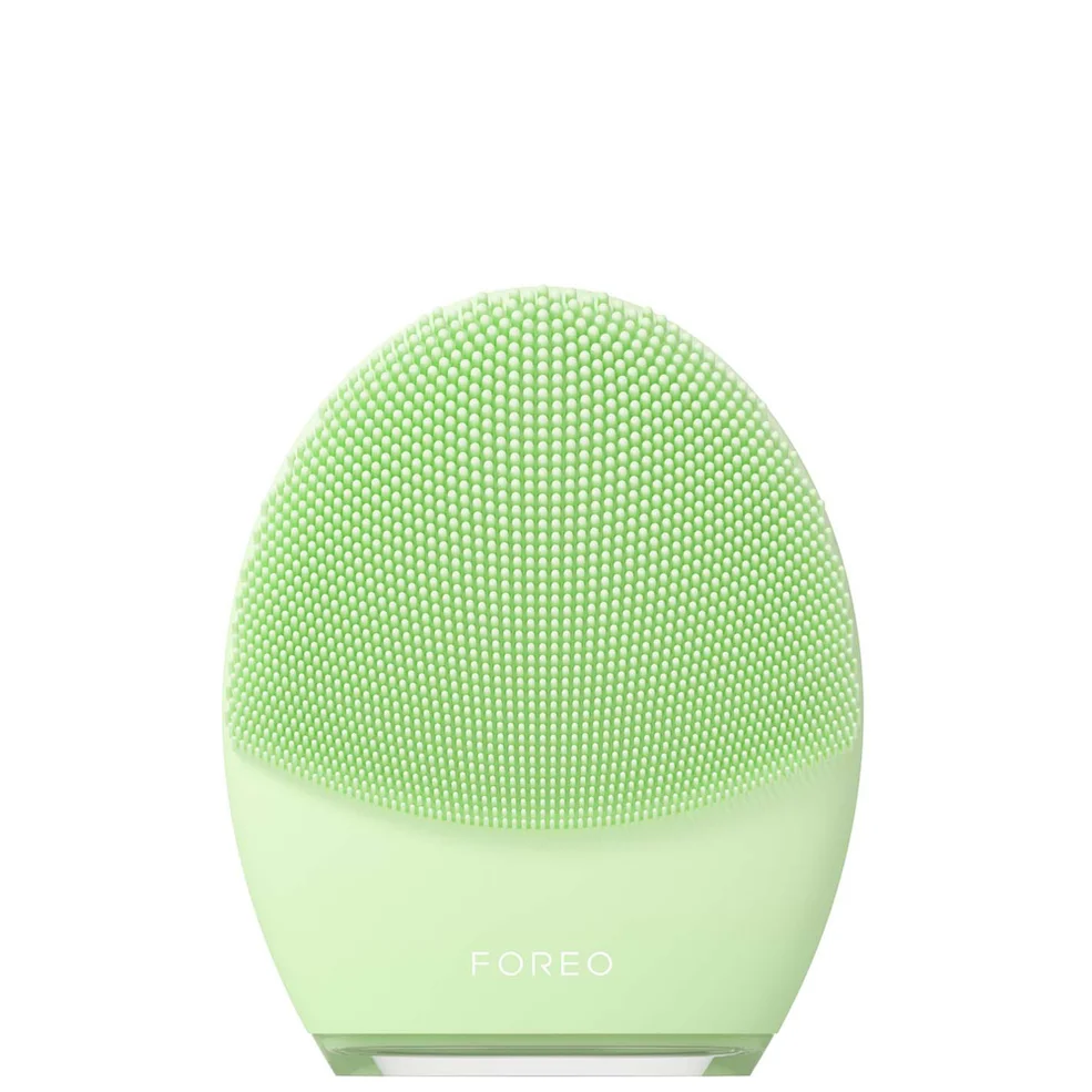 FOREO LUNA 4 Smart Facial Cleansing and Firming Massage Device - Combination SkinImage1