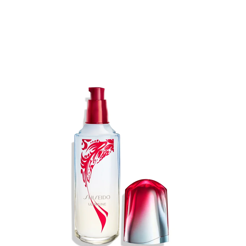 Shiseido 150th Anniversary Ultimune Power Infusing Serum 75mlImage1