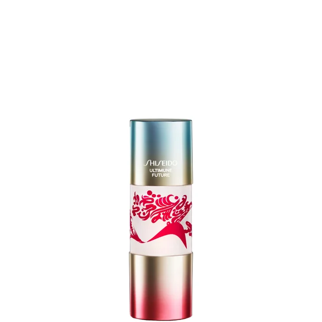 Shiseido Power Shot Ultimune 150e Anniversaire 15 ml
